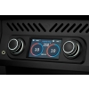 NAPOLEON Grill elektryczny Rogue EQ 365 WIFI czarny mat (REQ365MK-CE)